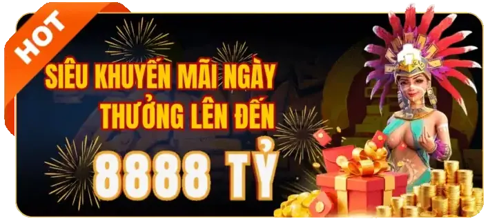 Ưu đãi nạp tiền hàng ngày khin789 chính thức