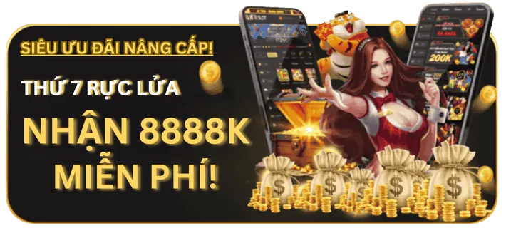 Ưu đãi hoàn trả tiền cược hàng tuần tại khin789