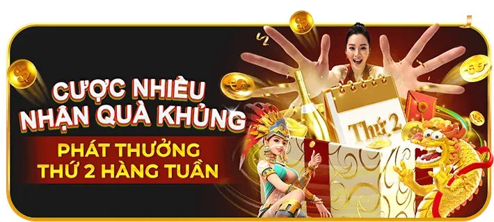 Xổ Số khin789 chính thức