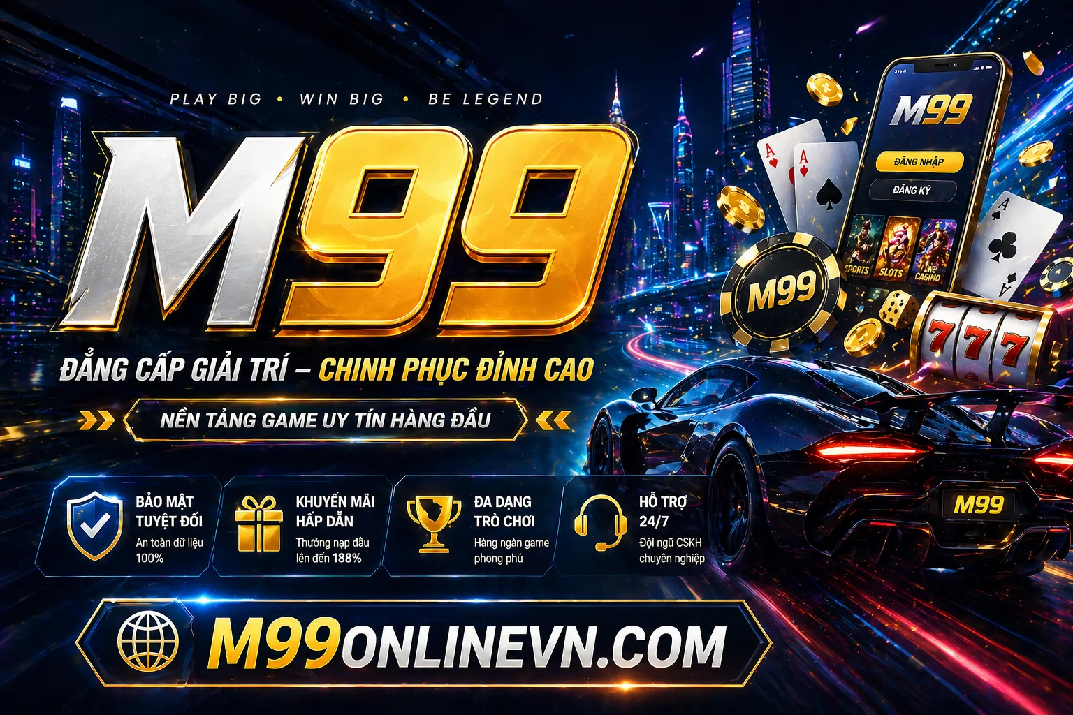 Máy Đánh Bạc và Nổ Hũ khin789 chính thức