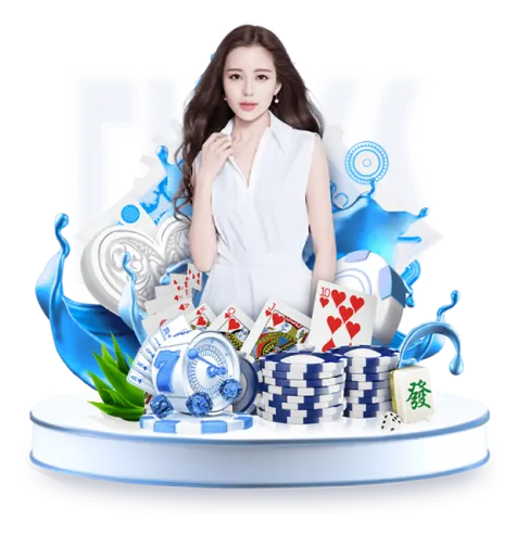 Casino Trực Tuyến và Game khin789 chính thức